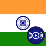 IN Radio - Indian Radios icon