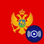 ME Radio - Montenegrin radios icon