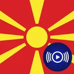 MK Radio - Macedonian radios icon