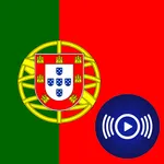 PT Radio - Portuguese Radios icon