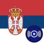 Serbia Radio - Serbian Radios icon