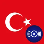 TR Radio - Turkish radios icon