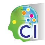 Crystal intelligence icon