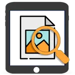 Search By Image_ Reverse Image icon