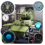 Tank Simulator 2 icon