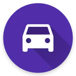 Longville RideShare Driver icon