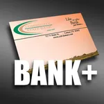 CSB Bank+ icon
