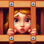 Screw Family: Nut & Bolt Jam icon