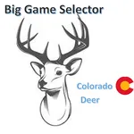 TagIt CO Deer icon