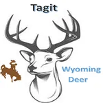 Tagit WY Deer icon