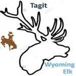TagIt WY Elk icon