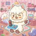 Stickerland: Dreamy PetNook icon