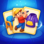 Topic Solitaire icon