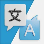 Cam & Voice Translator icon