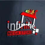 Infinitie Mega Store icon