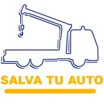 Salva tu auto icon