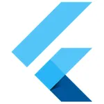 Mobile Flutter ( DartPad ) icon