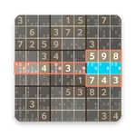 Sudoku - Sudoku Classic icon