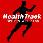 HealthTrack icon