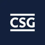 CSG icon
