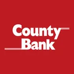 County Bank (Mobile) icon