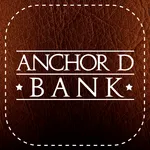 Anchor D Bank icon