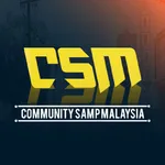 CSM Launcher icon