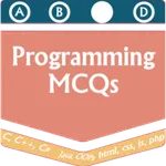 Programming Languages MCQs icon