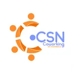 CSN | Coworking em Ananindeua icon