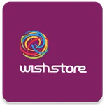 Wishstore KIOSK icon