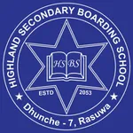Highland Boarding School icon
