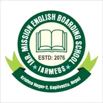 IAR Mission English School icon
