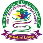 NEST Montessori Children House icon