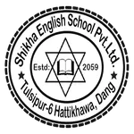 Shikha English School icon