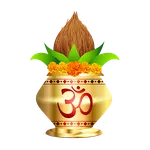 Puja Vidhi - Checklist icon