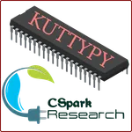 KuttyPy : Atmega32 Trainer icon