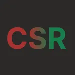 CSR icon
