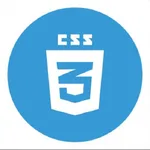 تطبيق تعلم css icon
