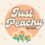 Just Peachy Boutique icon