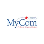 MyCom Federal Credit Union icon