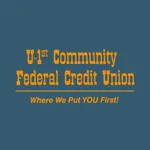 U-1st Community FCU icon