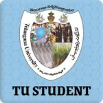 TU STUDENT icon