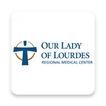 Lourdes BurnHelp icon