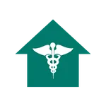 Soins à domicile icon
