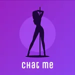 ChatMe - Adult Live Video Call icon
