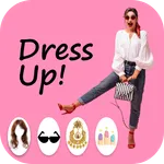 Modern Women Suit Editor icon