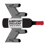 Airport Discount Wine & Spirit icon