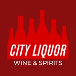 City Liquor icon