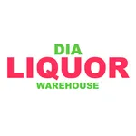 DIA Liquor Warehouse icon