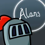 Alans icon